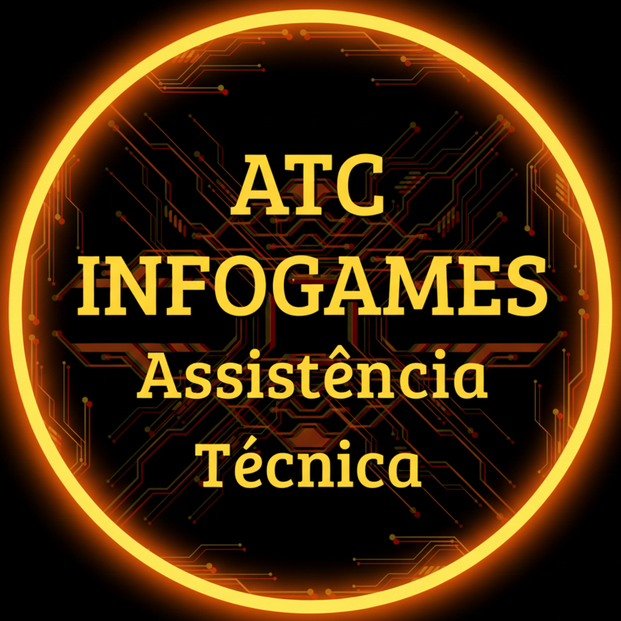 ATC Info Games